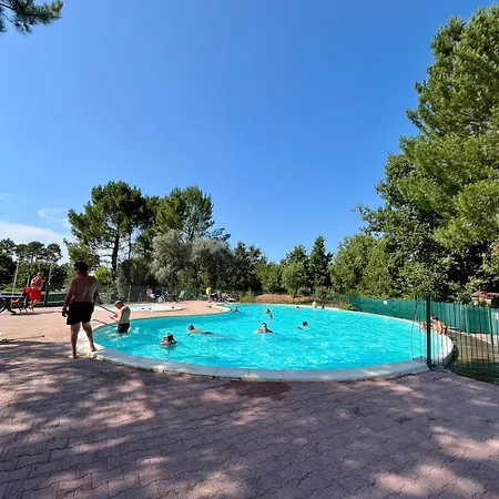 La Parenthèse Landaise Duplex rénové avec jardin&piscine Casa vacanze